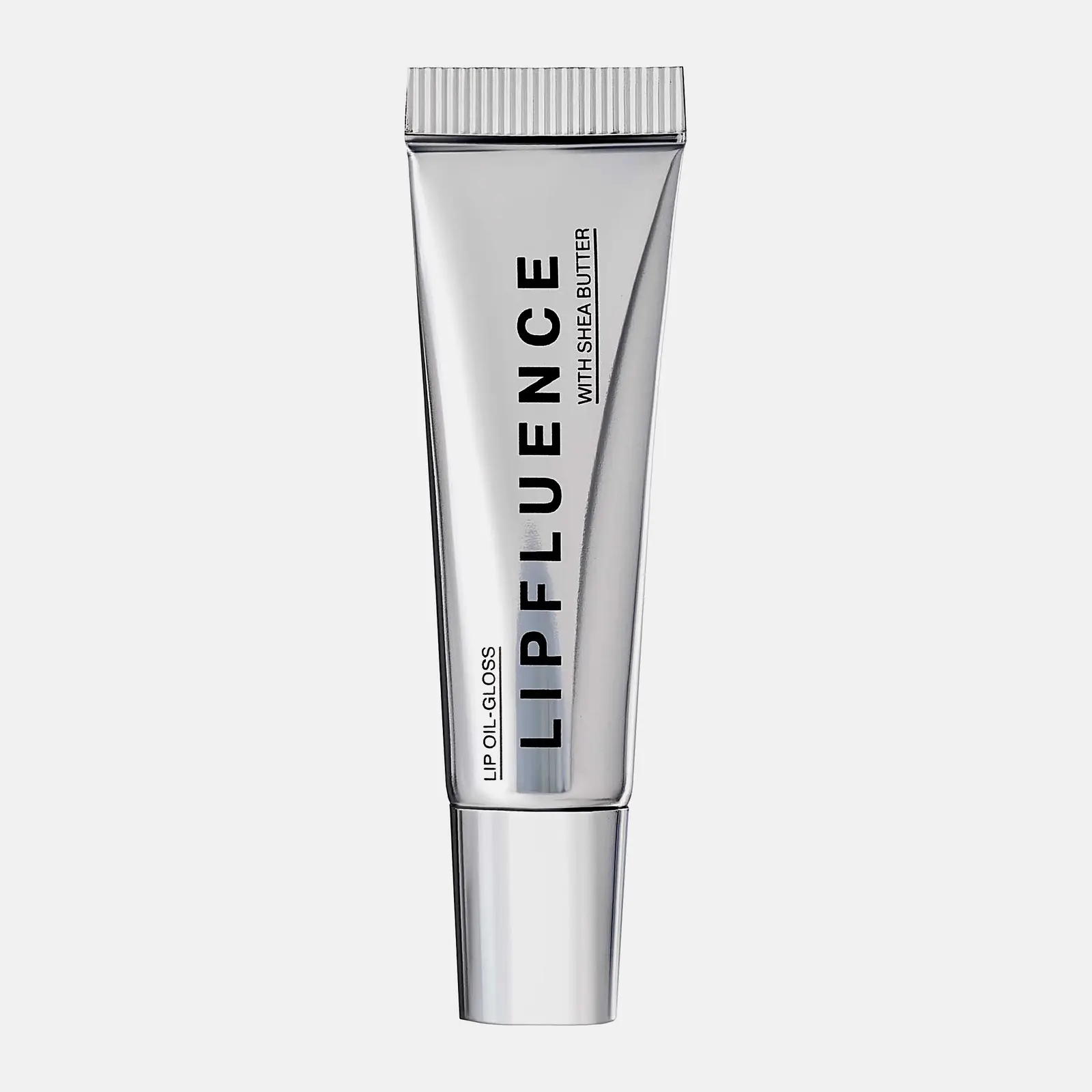 Масло-блеск для губ тон 02 Темно-ежевичный Influence Beauty Skinfluence