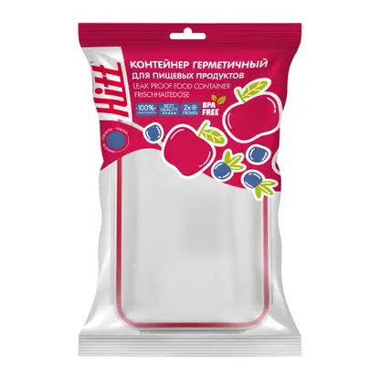 Изображение товара Контейнер Спецторг для продуктов 800мл