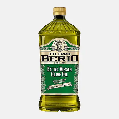 Масло оливковое Filippo Berio ExtraVirgin нерафинированное 2л
