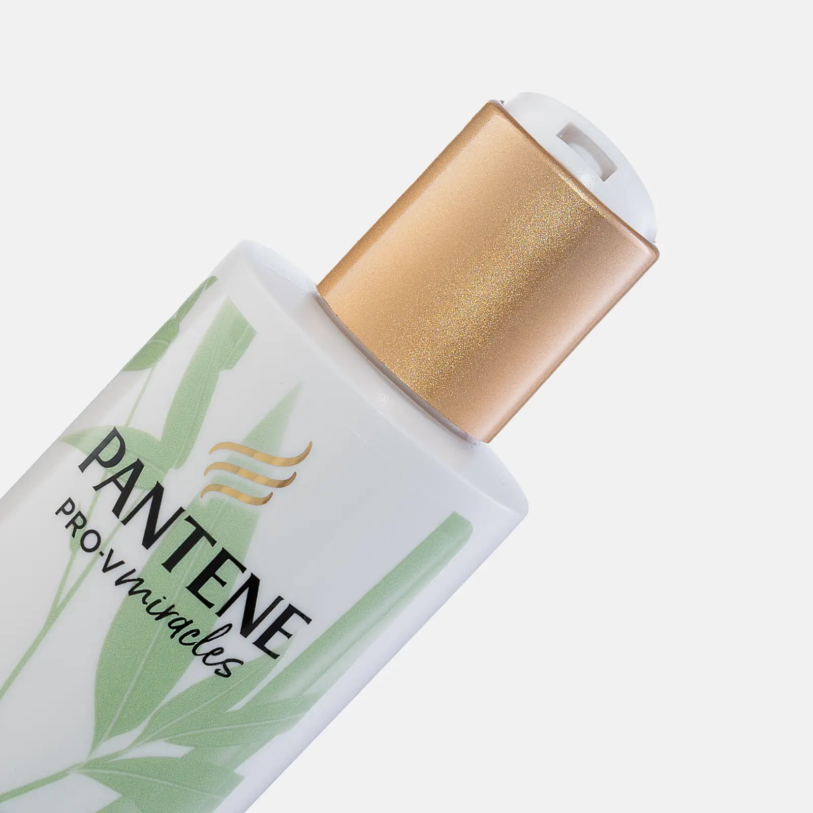 Шампунь Pantene Miracles Укрепление от корней до кончиков 250мл - фото 3 Шампунь Pantene Miracles Укрепление от корней до кончиков 250мл - фото 3