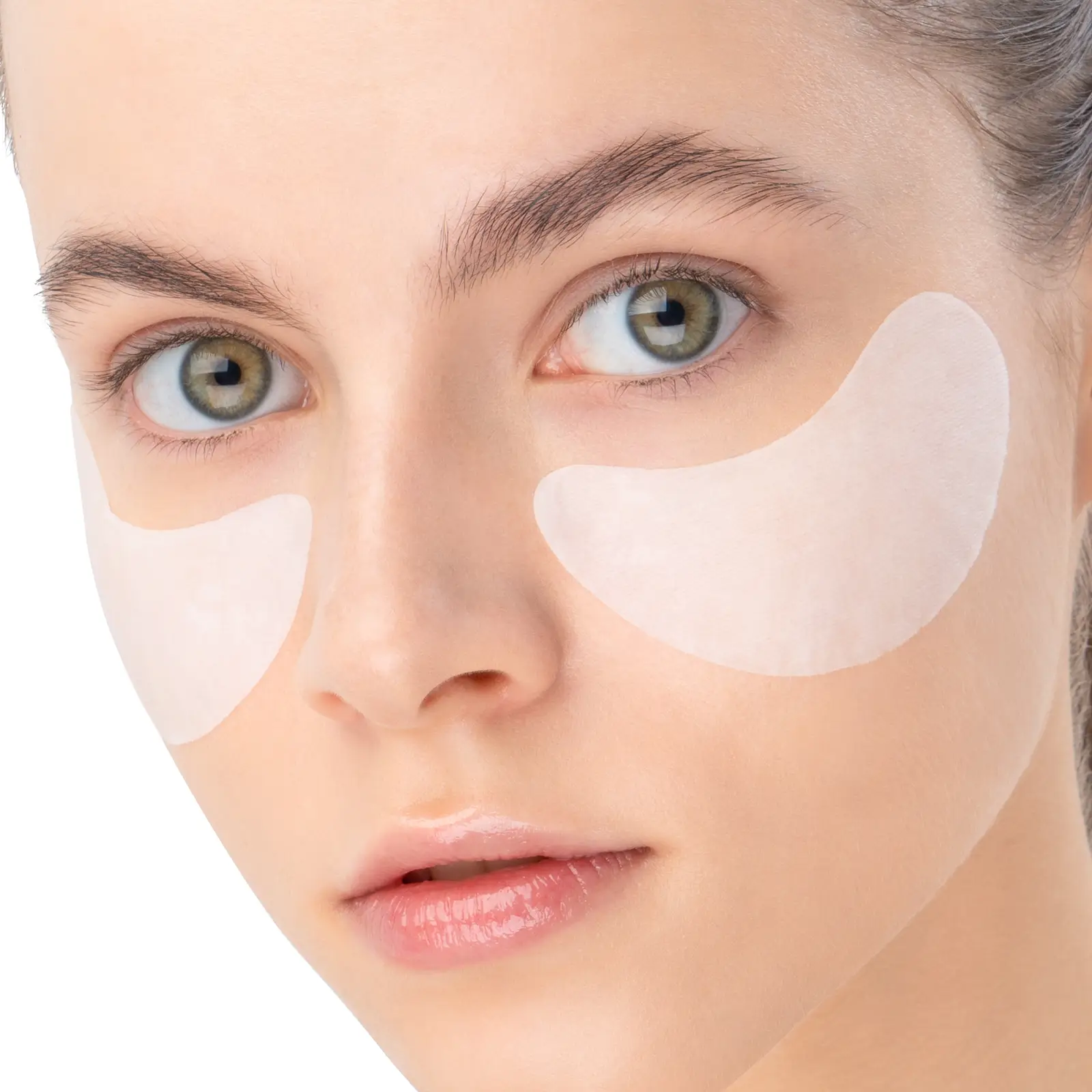 Тканевые патчи против признаков усталости кожи Stellary Skin Studio Superfood 30шт