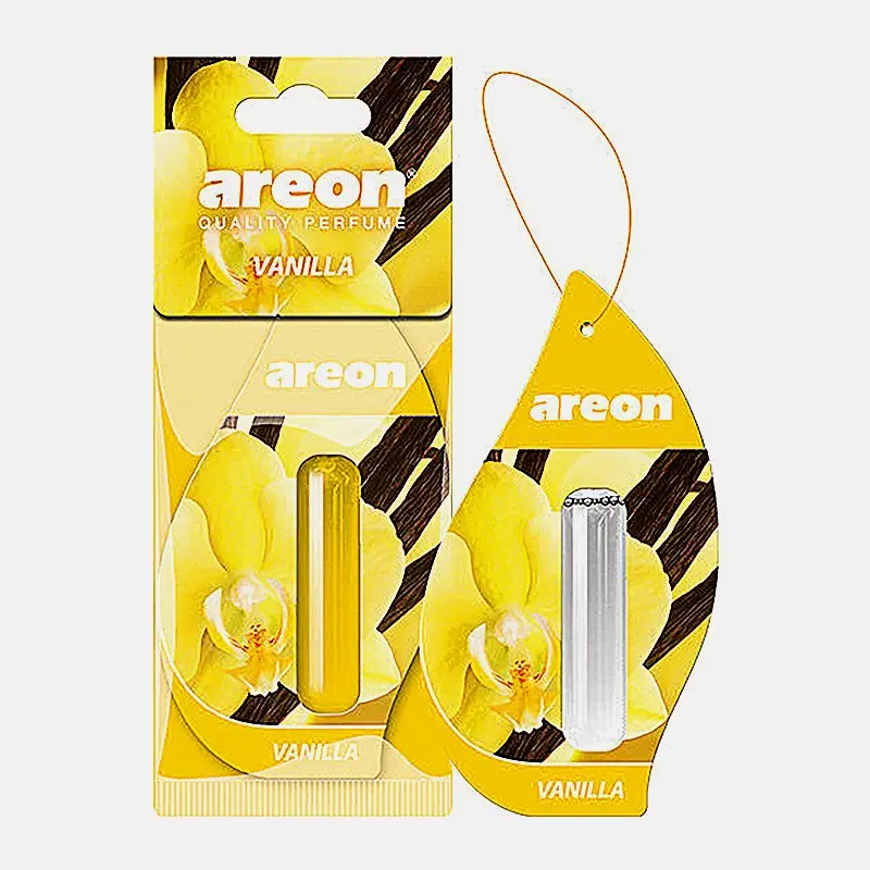 Ароматизатор Areon Liquid - фото 7
