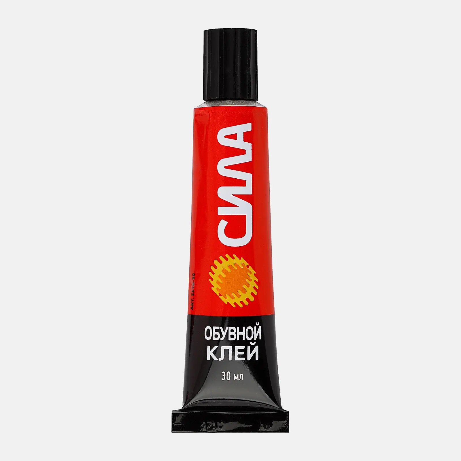 Клей обувной Сила 30мл