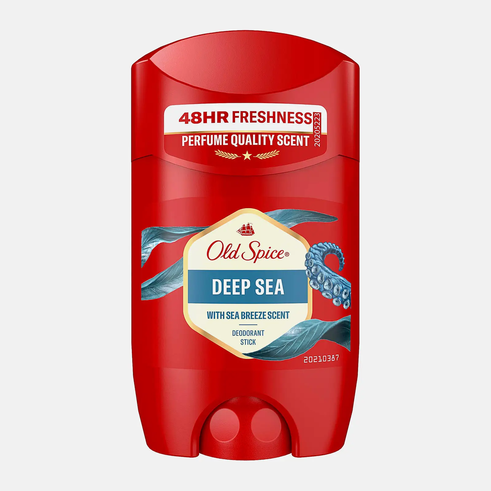 Дезодорант Old Spice Deep Sea 50мл