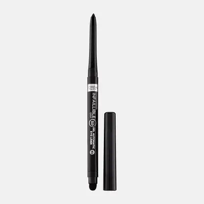Автоматический карандаш для глаз гелевый L’Oréal Paris Infaillible Gel Auto Liner