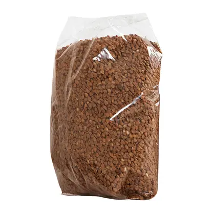 Изображение товара Крупа Гречневая первый сорт фасованная 800г