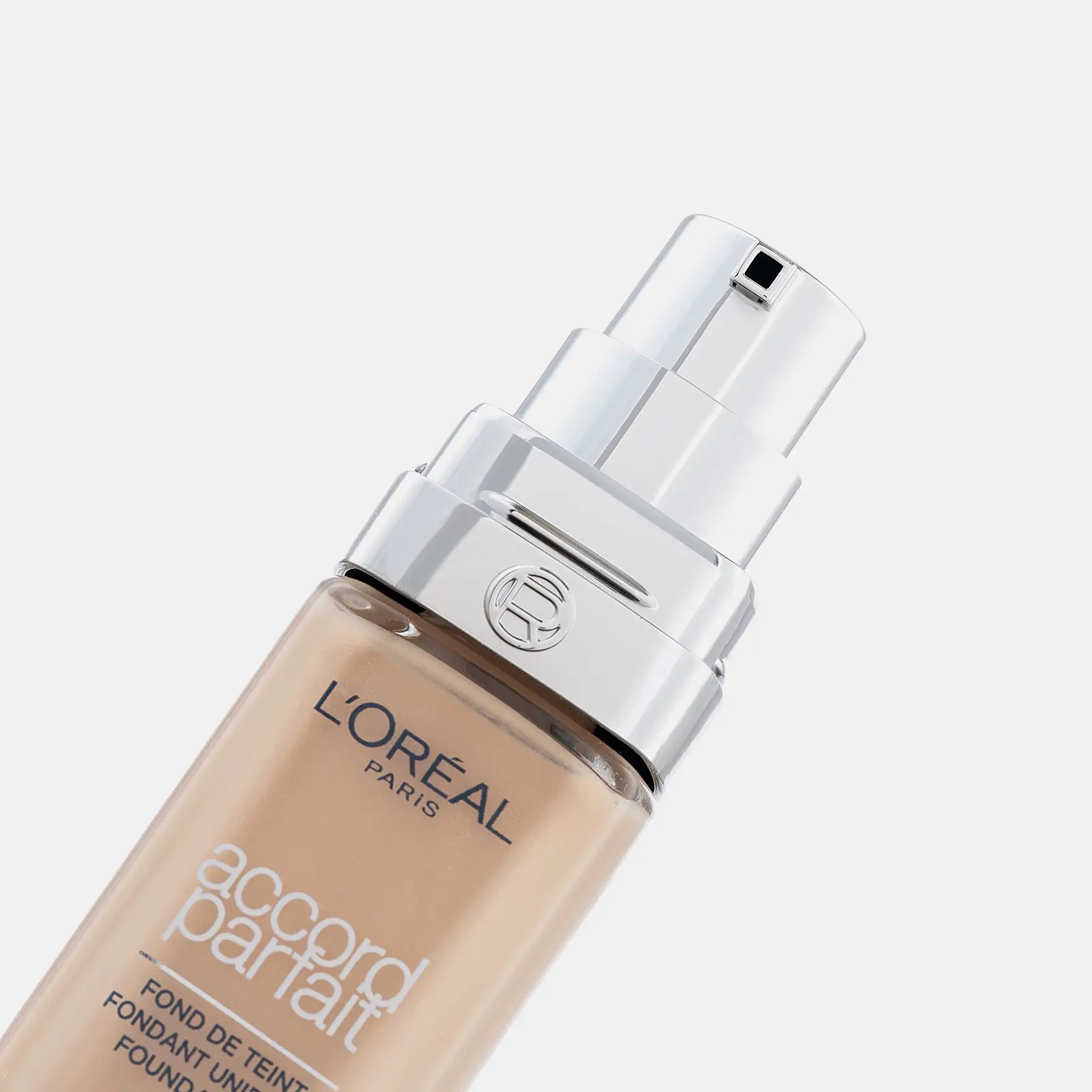 Тональный крем для лица тон 2.N L’Oréal Paris Accord Parfait