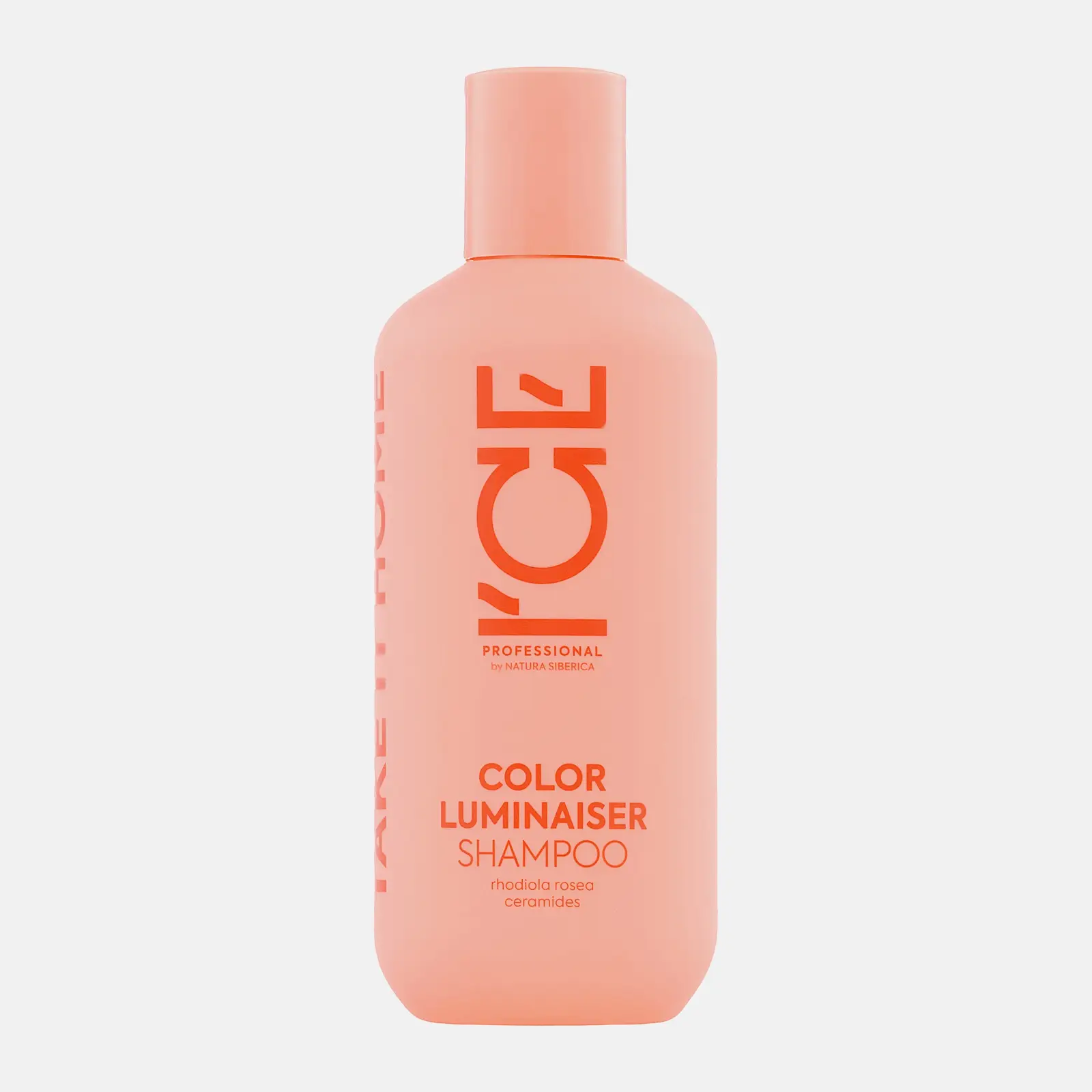Шампунь для окрашенных волос Natura Siberica Color Luminaiser 250мл